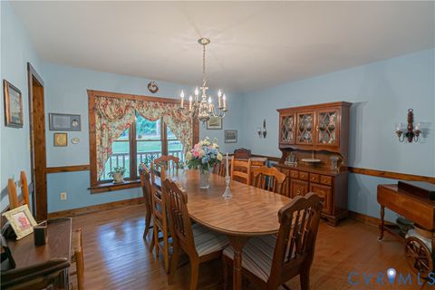 Tiny photo for 19321 River Road, Chesterfield, VA 23838 (MLS # 2523088)