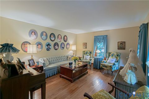 Tiny photo for 19321 River Road, Chesterfield, VA 23838 (MLS # 2523088)