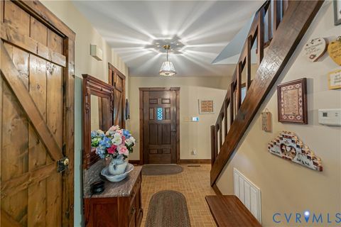 Tiny photo for 19321 River Road, Chesterfield, VA 23838 (MLS # 2523088)