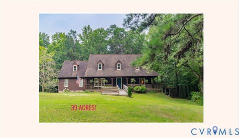 19321 River Road Chesterfield VA 23838