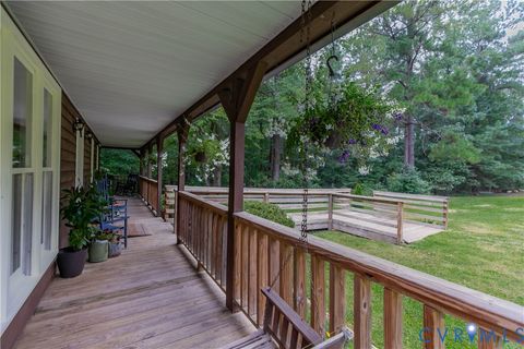 Tiny photo for 19321 River Road, Chesterfield, VA 23838 (MLS # 2523088)