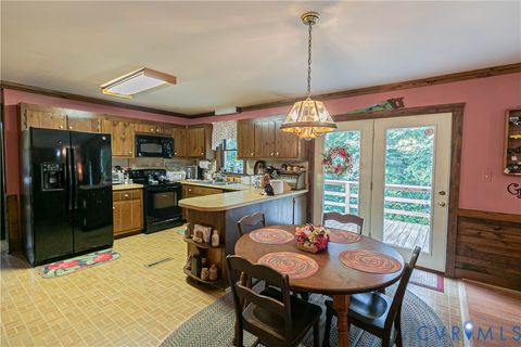 Tiny photo for 19321 River Road, Chesterfield, VA 23838 (MLS # 2523088)