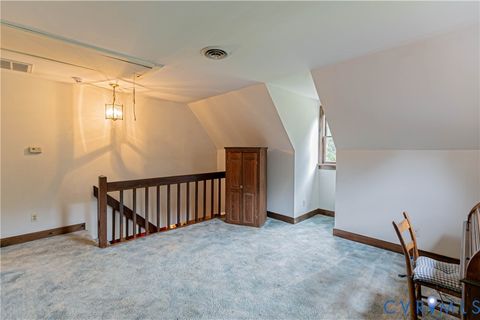 Tiny photo for 19321 River Road, Chesterfield, VA 23838 (MLS # 2523088)