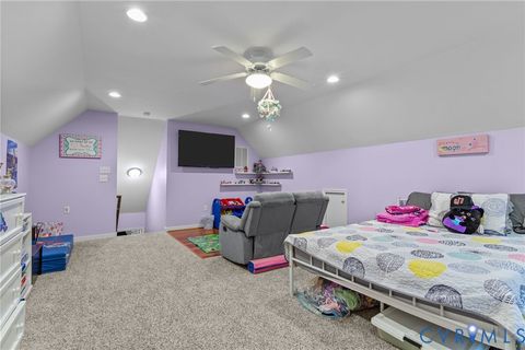 Tiny photo for 8544 Elysium Drive, Lanexa, VA 23089 (MLS # 2530588)