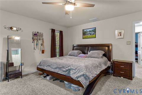 Tiny photo for 8544 Elysium Drive, Lanexa, VA 23089 (MLS # 2530588)