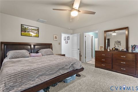 Tiny photo for 8544 Elysium Drive, Lanexa, VA 23089 (MLS # 2530588)