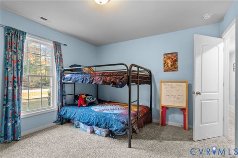 Tiny photo for 8544 Elysium Drive, Lanexa, VA 23089 (MLS # 2530588)