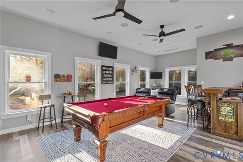 Tiny photo for 8544 Elysium Drive, Lanexa, VA 23089 (MLS # 2530588)