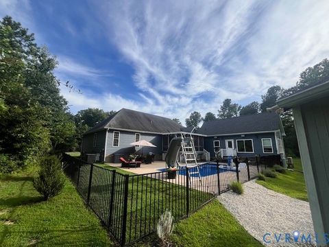 Tiny photo for 8544 Elysium Drive, Lanexa, VA 23089 (MLS # 2530588)