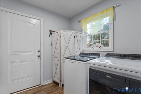 Tiny photo for 8544 Elysium Drive, Lanexa, VA 23089 (MLS # 2530588)