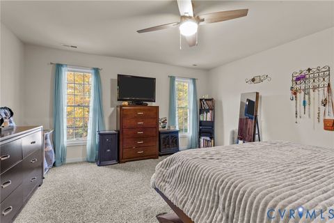 Tiny photo for 8544 Elysium Drive, Lanexa, VA 23089 (MLS # 2530588)