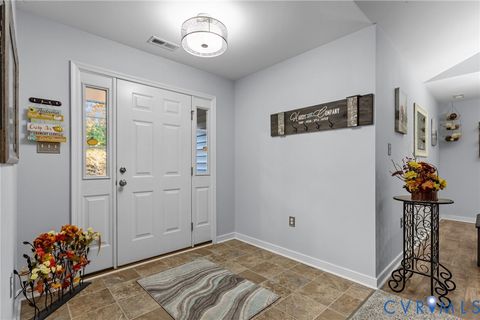 Tiny photo for 8544 Elysium Drive, Lanexa, VA 23089 (MLS # 2530588)