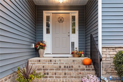 Tiny photo for 8544 Elysium Drive, Lanexa, VA 23089 (MLS # 2530588)