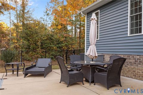 Tiny photo for 8544 Elysium Drive, Lanexa, VA 23089 (MLS # 2530588)