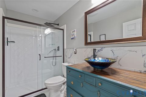 Tiny photo for 8544 Elysium Drive, Lanexa, VA 23089 (MLS # 2530588)