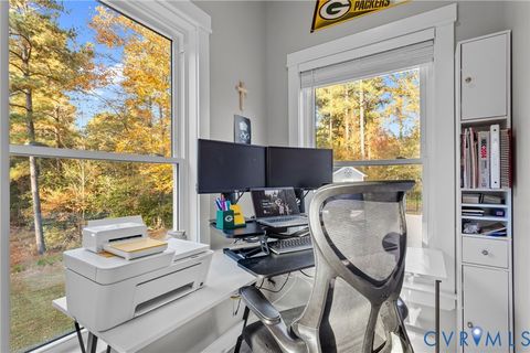 Tiny photo for 8544 Elysium Drive, Lanexa, VA 23089 (MLS # 2530588)