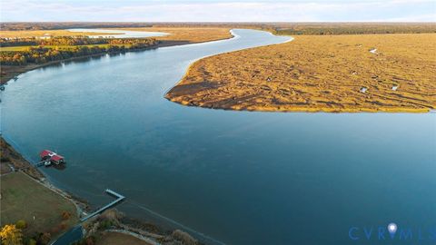 Tiny photo for 8544 Elysium Drive, Lanexa, VA 23089 (MLS # 2530588)