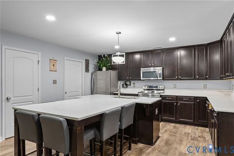 Tiny photo for 8544 Elysium Drive, Lanexa, VA 23089 (MLS # 2530588)