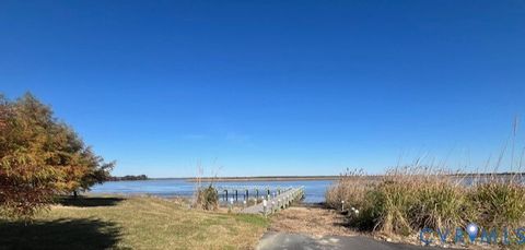 Tiny photo for 8544 Elysium Drive, Lanexa, VA 23089 (MLS # 2530588)