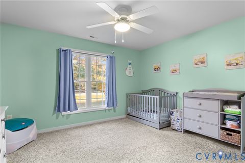 Tiny photo for 8544 Elysium Drive, Lanexa, VA 23089 (MLS # 2530588)