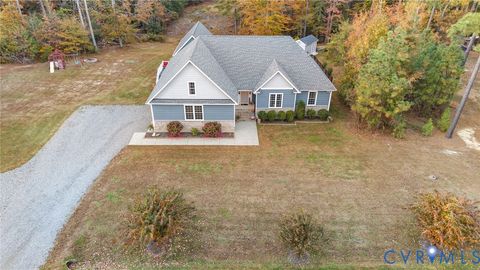 Tiny photo for 8544 Elysium Drive, Lanexa, VA 23089 (MLS # 2530588)
