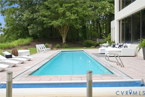 Tiny photo for 1400 Aqua Vista Lane, Henrico, VA 23231 (MLS # 2620495)