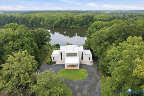 Tiny photo for 1400 Aqua Vista Lane, Henrico, VA 23231 (MLS # 2620495)