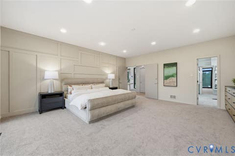 Tiny photo for 1400 Aqua Vista Lane, Henrico, VA 23231 (MLS # 2620495)