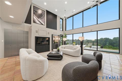 Tiny photo for 1400 Aqua Vista Lane, Henrico, VA 23231 (MLS # 2620495)