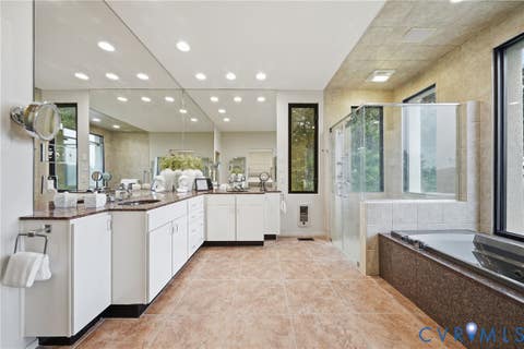 Tiny photo for 1400 Aqua Vista Lane, Henrico, VA 23231 (MLS # 2620495)