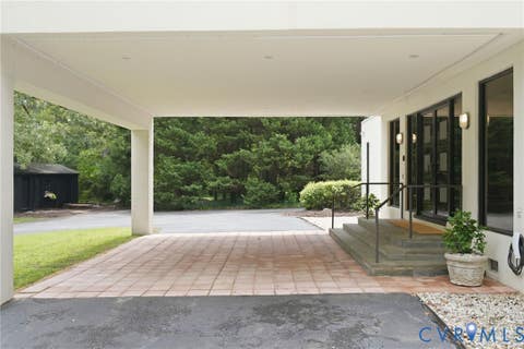 Tiny photo for 1400 Aqua Vista Lane, Henrico, VA 23231 (MLS # 2620495)