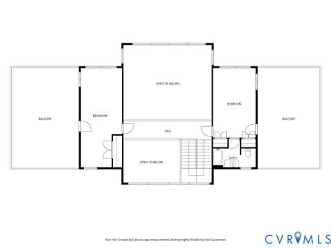 Tiny photo for 1400 Aqua Vista Lane, Henrico, VA 23231 (MLS # 2620495)