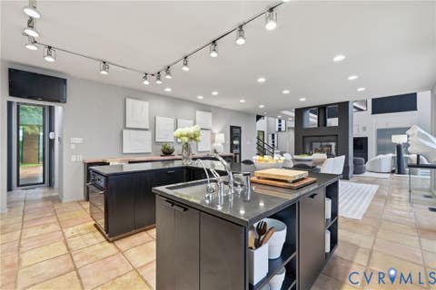 Tiny photo for 1400 Aqua Vista Lane, Henrico, VA 23231 (MLS # 2620495)