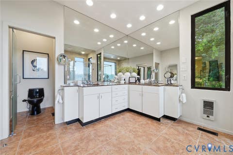 Tiny photo for 1400 Aqua Vista Lane, Henrico, VA 23231 (MLS # 2620495)