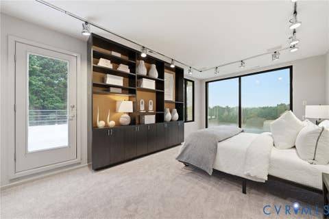 Tiny photo for 1400 Aqua Vista Lane, Henrico, VA 23231 (MLS # 2620495)