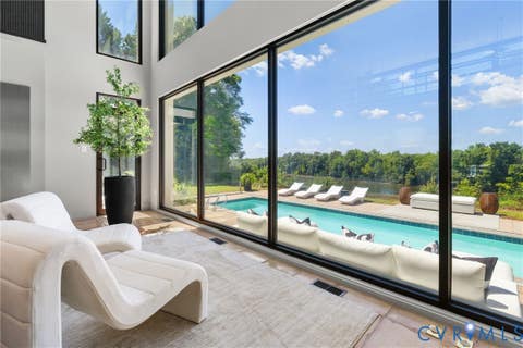 Tiny photo for 1400 Aqua Vista Lane, Henrico, VA 23231 (MLS # 2620495)