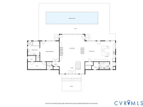 Tiny photo for 1400 Aqua Vista Lane, Henrico, VA 23231 (MLS # 2620495)