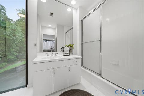 Tiny photo for 1400 Aqua Vista Lane, Henrico, VA 23231 (MLS # 2620495)