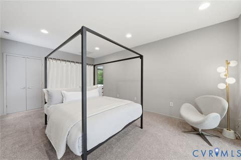 Tiny photo for 1400 Aqua Vista Lane, Henrico, VA 23231 (MLS # 2620495)