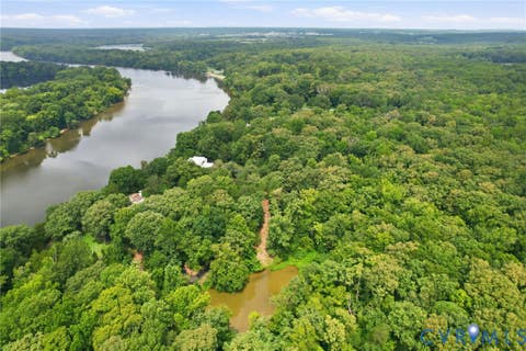 Tiny photo for 1400 Aqua Vista Lane, Henrico, VA 23231 (MLS # 2620495)