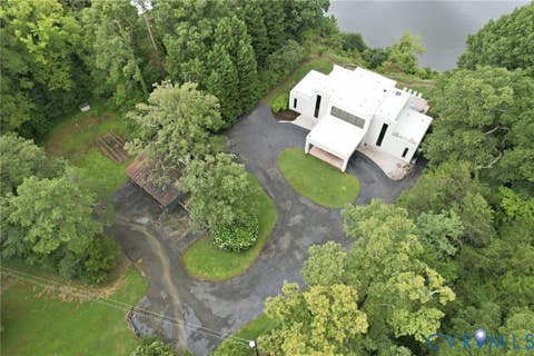 Tiny photo for 1400 Aqua Vista Lane, Henrico, VA 23231 (MLS # 2620495)