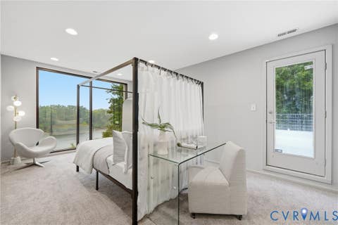 Tiny photo for 1400 Aqua Vista Lane, Henrico, VA 23231 (MLS # 2620495)