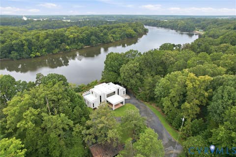 Tiny photo for 1400 Aqua Vista Lane, Henrico, VA 23231 (MLS # 2620495)