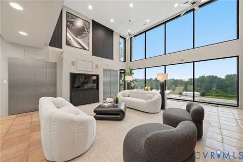 Tiny photo for 1400 Aqua Vista Lane, Henrico, VA 23231 (MLS # 2620495)