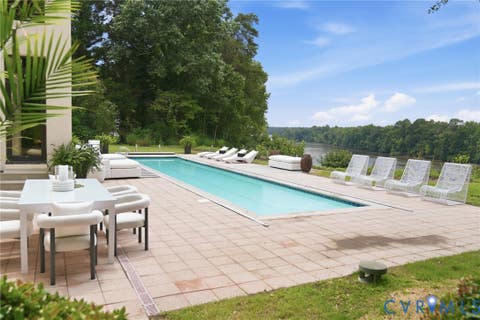 Tiny photo for 1400 Aqua Vista Lane, Henrico, VA 23231 (MLS # 2620495)