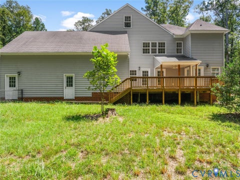 Tiny photo for 14020 Spring Branch Lane, Ashland, VA 23005 (MLS # 2622547)