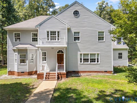 Photo of 14020 Spring Branch Lane, Ashland, VA 23005 (MLS # 2622547)
