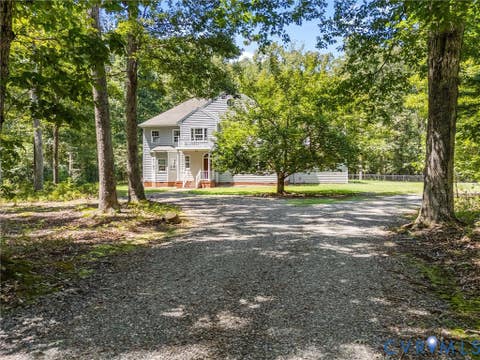 Tiny photo for 14020 Spring Branch Lane, Ashland, VA 23005 (MLS # 2622547)