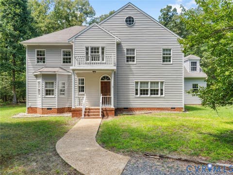 Tiny photo for 14020 Spring Branch Lane, Ashland, VA 23005 (MLS # 2622547)