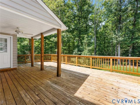 Tiny photo for 14020 Spring Branch Lane, Ashland, VA 23005 (MLS # 2622547)